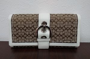 多摩市でCOACH コーチは買取専門店 大吉 聖蹟桜ヶ丘オーパ店で高価買取中!!