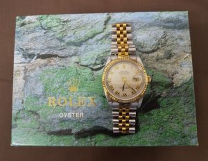 多摩市でROLEX ロレックスは買取専門店 大吉 聖蹟桜ヶ丘オーパ店で高価買取中!!