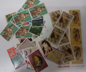 多摩市で切手は買取専門店 大吉 聖蹟桜ヶ丘オーパ店で高価買取中!!