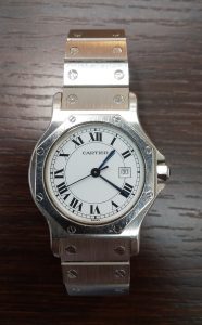 多摩市でCartier カルティエ 時計は買取専門店 大吉 聖蹟桜ヶ丘オーパ店で高価買取中!!