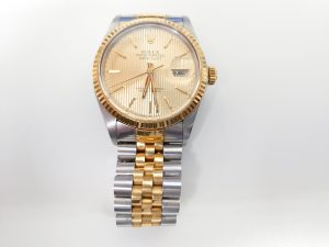 ブランド 時計 買取