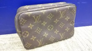 ヴィトンの高価買取、大吉宇都宮東宿郷店におまかせください