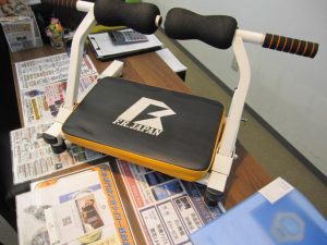 整理収納の「プロ」がオススメする買取店…それが姶良市・買取専門店大吉タイヨー西加治木店！健康器具もお任せ下さい！