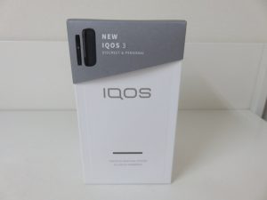 アイコスのお買取なら日置市の買取専門店 大吉タイヨーグラード伊集院店まで！
