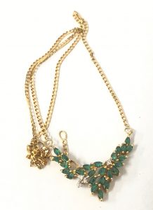 ゴールド,アクセサリー,買取