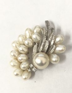 金,アクセサリー,あざみ野