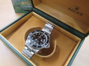 ブランド時計 買取 青森