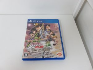 PS4のゲームソフトのお買取なら日置市の買取専門店 大吉タイヨーグラード伊集院店まで！