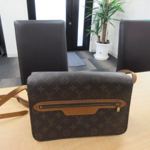 ブランドバッグ　買取　青森