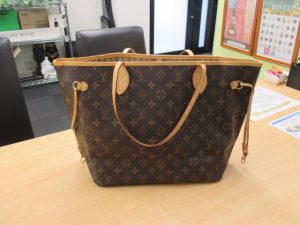 ブランドバッグ　買取　青森