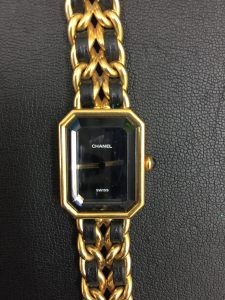 シャネルの買取なら、大吉 アピタ宇都宮店へ!