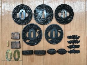 刀剣買取松山市