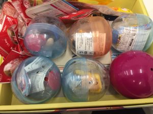 ディズニー限定品の買取も行っております♪大吉 円山公園店です!