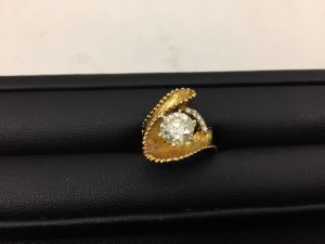 久留米 ダイヤモンド 買取