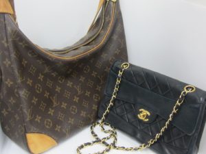 大吉本八幡店、ブランドバックをお買取り致しました