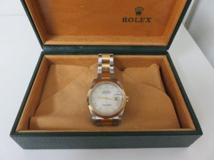 ロレックスのお買取なら日置市の買取専門店 大吉タイヨーグラード伊集院店まで！