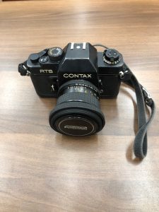 処分しようとしているカメラ! 買取専門店 大吉 イオン岩見沢店にお持ち込みください♪