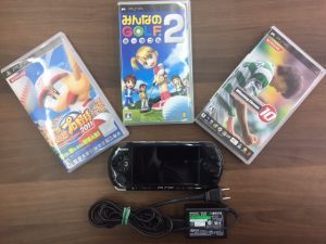 池田市でゲーム機を売るなら買取専門店大吉 池田店にお任せください♪