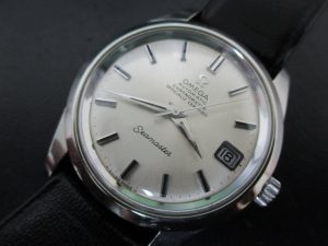 OMEGA 買取 神戸 明石