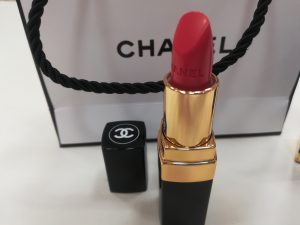 CHANELのコスメもお買取りします！大吉フレンドマート宇治店です！