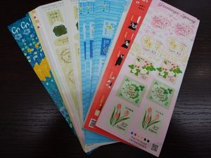 記念切手の買取なら大吉和光店にお任せ下さい！