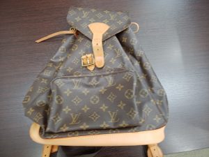 ルイヴィトンを売るなら大吉和光店にお任せ下さい!