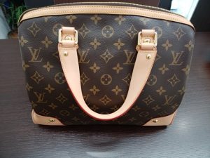 ルイヴィトンの買取なら大吉和光店にお任せ下さい!