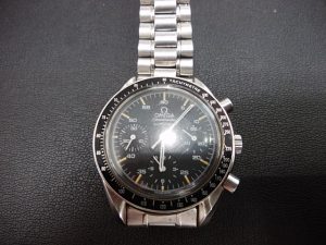 オメガの買取なら大吉和光店にお任せ下さい!