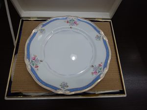ノリタケの食器の買取なら大吉和光店にお任せ下さい!