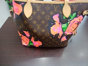 ルイヴィトンの買取なら大吉和光店にお任せ下さい!