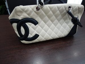 シャネルの買取なら大吉和光店にお任せ下さい!