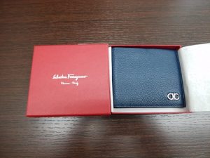 フェラガモの買取なら大吉和光店にお任せ下さい!