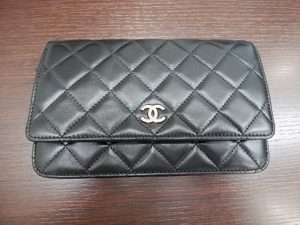 シャネルの買取なら大吉和光店にお任せ下さい!