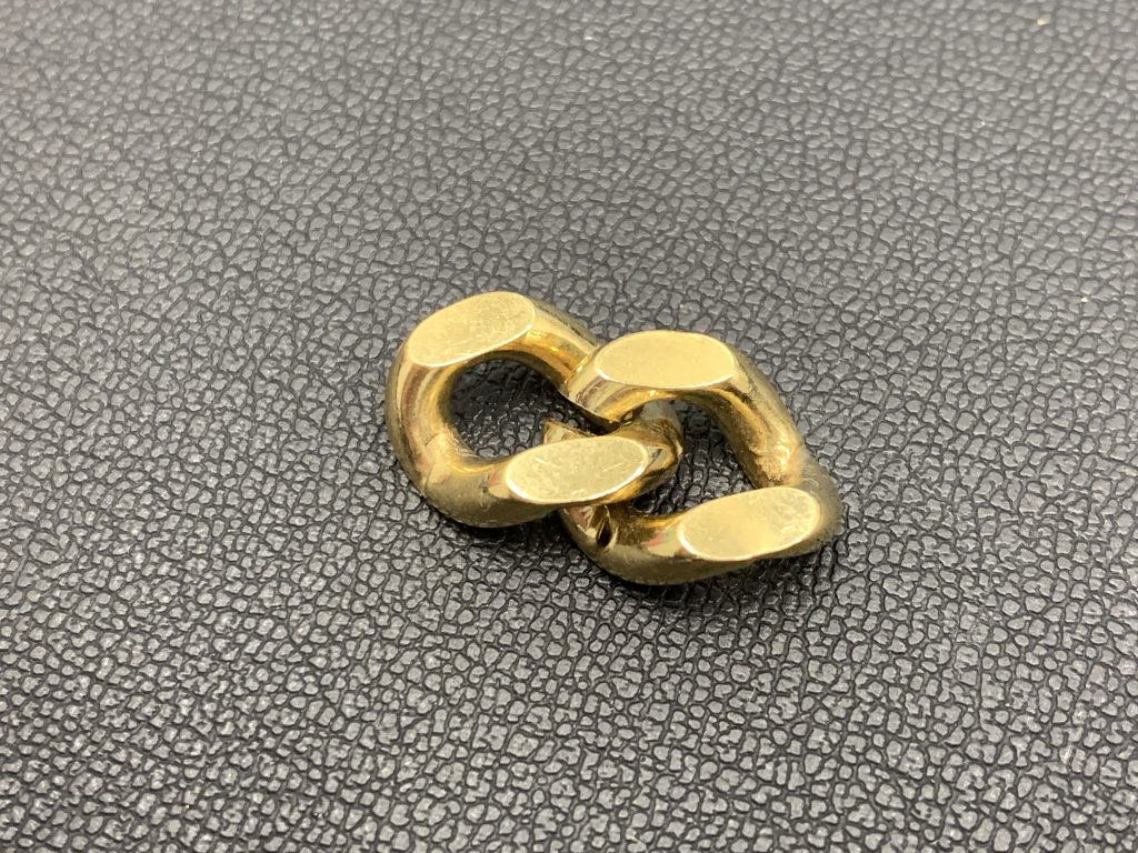 金の切れ端でも買取可能です❕大吉イオン高知店です☀