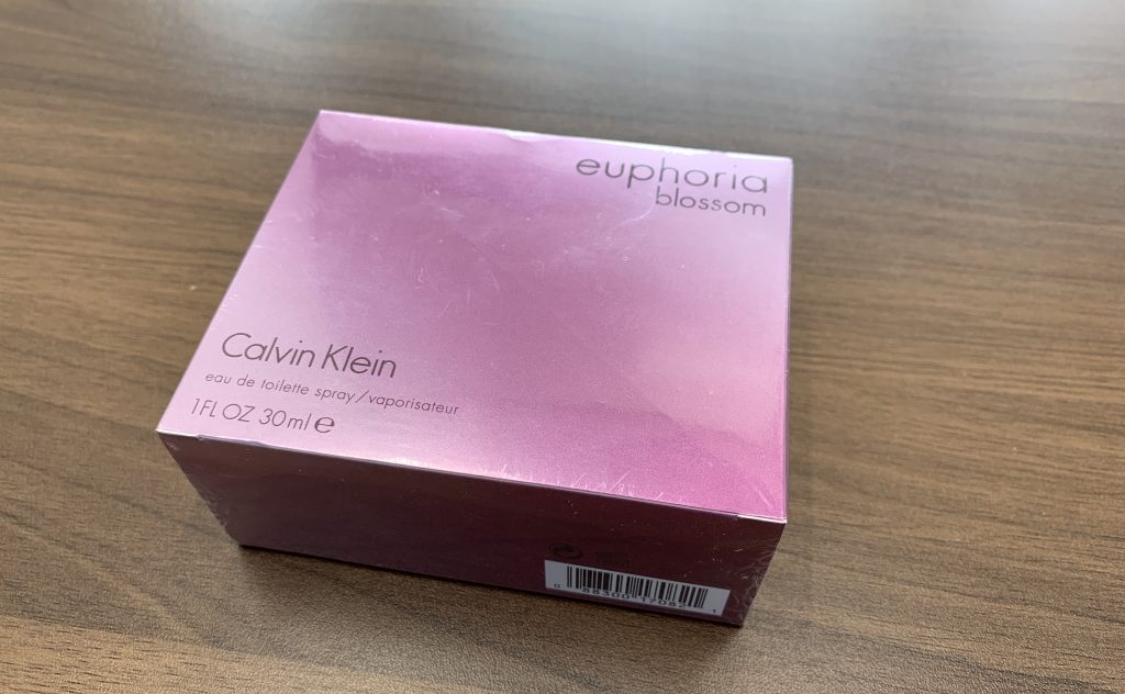 香水も買取可能🌺大吉イオン高知店です🎀