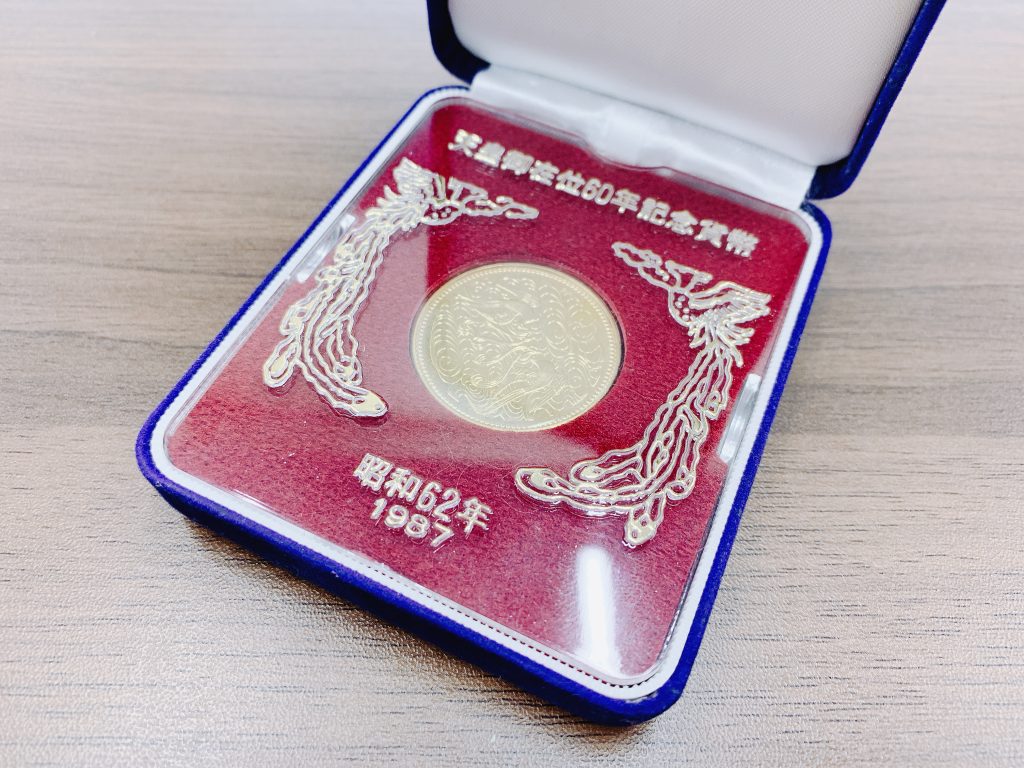 記念メダルの買取も💫大吉イオン高知店です🌟
