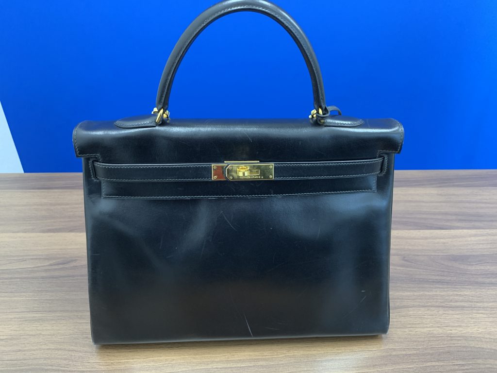 ケリーバッグを買取しました♡大吉イオン高知店です💫