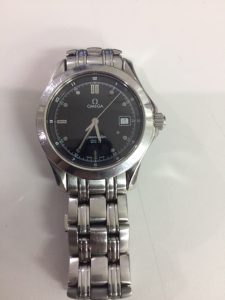 オメガの時計を売るなら買取専門店大吉池田店にお任せください！！