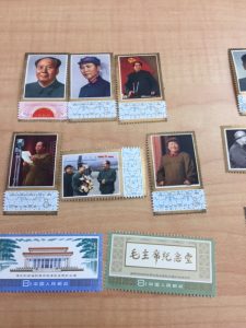 中国切手を売るなら買取専門店大吉 池田店にお任せください♪