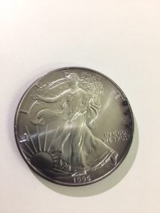 銀貨を売るなら買取専門店大吉　池田店にお任せください！！