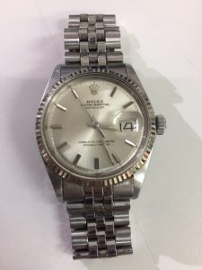 池田市でロレックスを売るなら買取専門店大吉　池田店にお任せください！！
