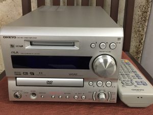 コンポなどのオーディオ機器は買取専門店新宿本店にお任せください!!