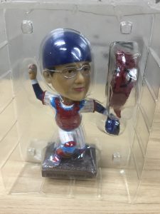 限定品フィギュアをお買取りしました!大吉新宿本店!!