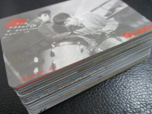 田無,テレカ,テレホンカード,買取