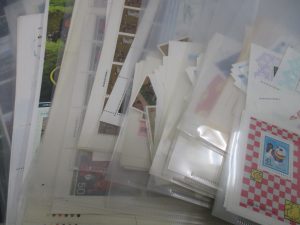 田無,切手,ハガキ,買取