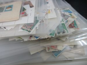 田無,切手,ハガキ,買取
