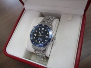 ブランド時計 買取 弘前