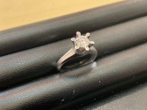 プラチナ リング 貴金属 加古川 兵庫