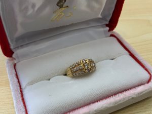 金 リング 貴金属 加古川 兵庫