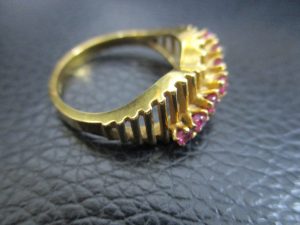 田無,金,ダイヤ,買取